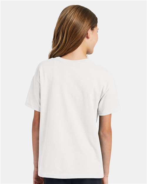 Youth EcoSmart® T-Shirt - 5370 129