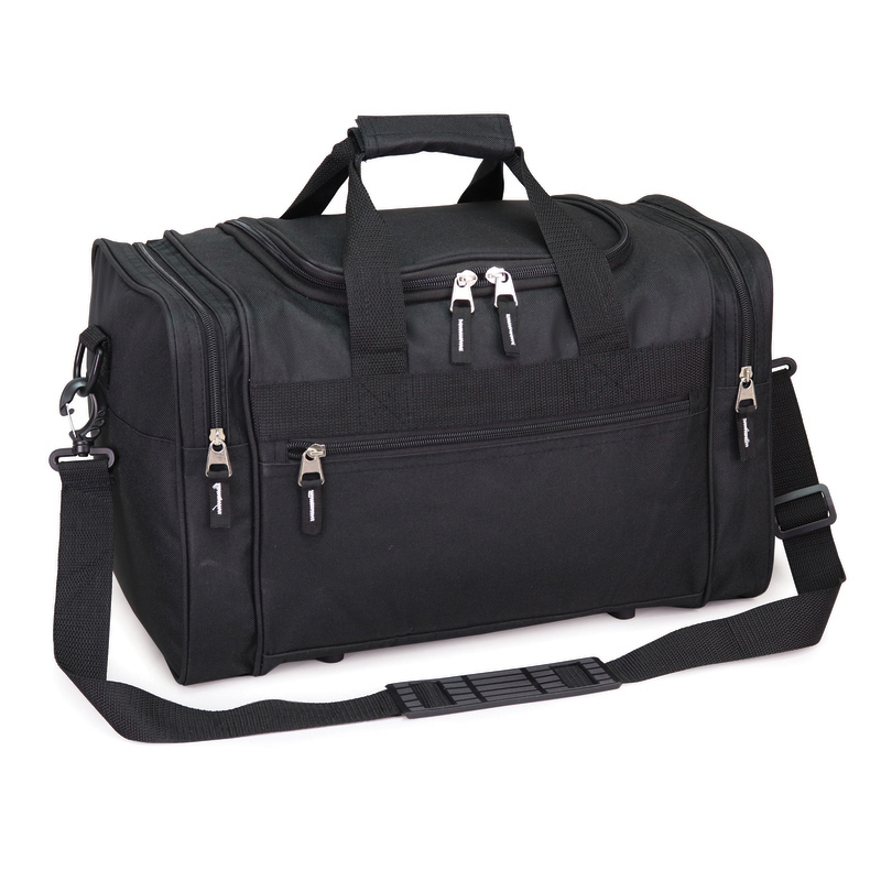 Duffel Cooler Bag 6