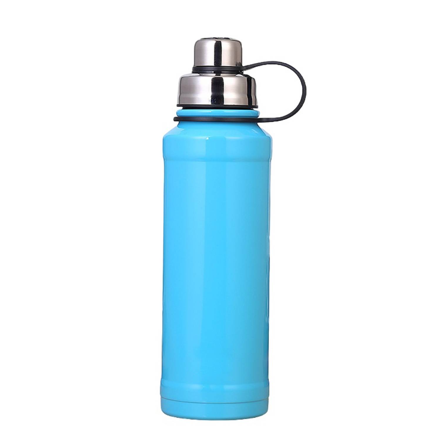 24oz Portable Stainless Steel Insulated Bottle 6