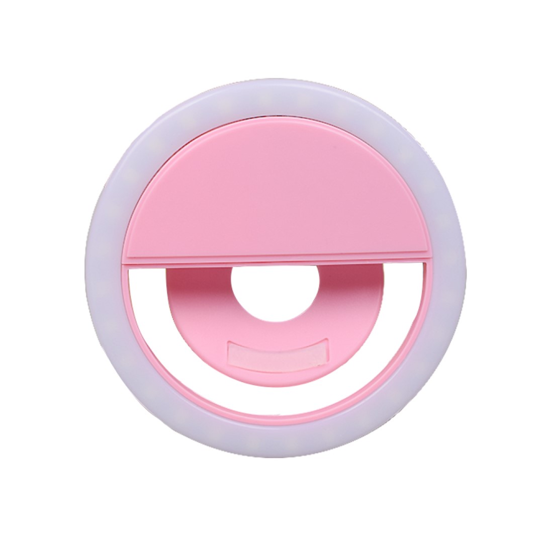 Ring lamp 6