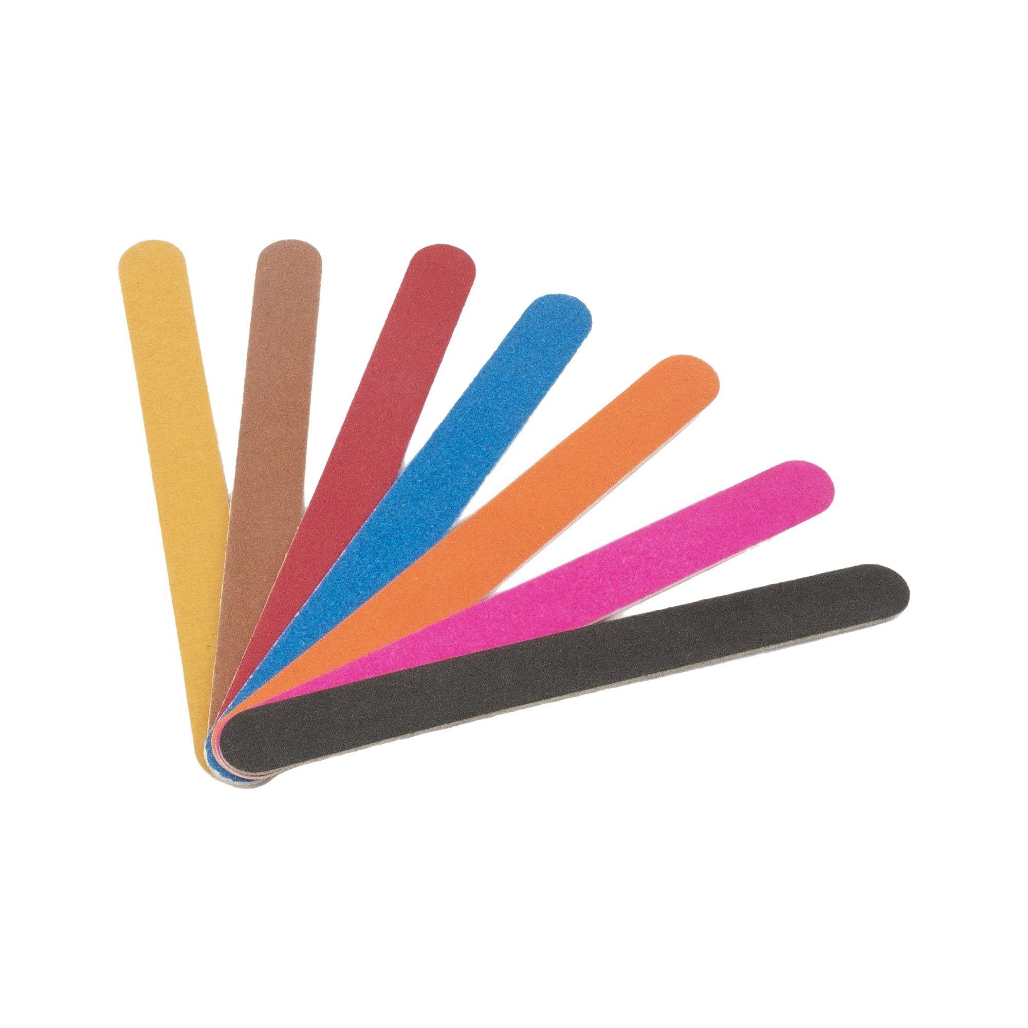 MOQ 500 pcs Wooden File 1