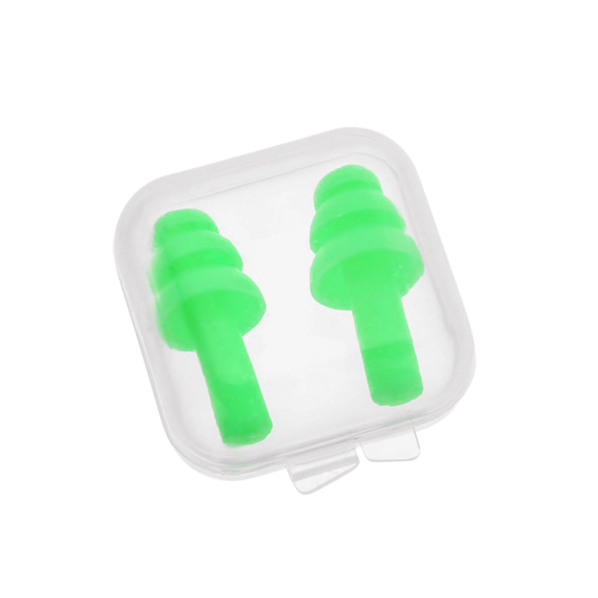 Noise-Cancelling Christmas Tree Earplugs 7