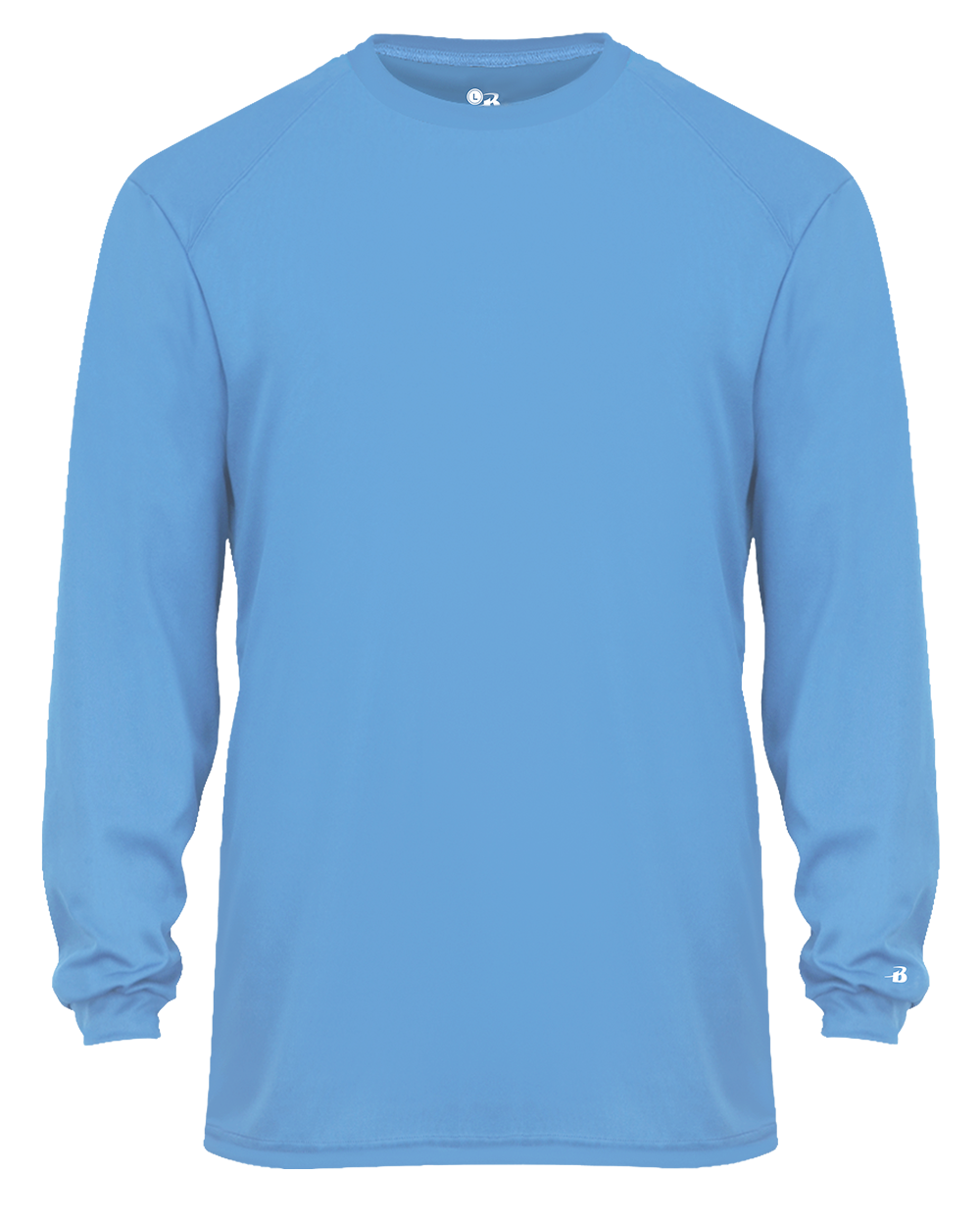 B-Tech L/S Tee 11