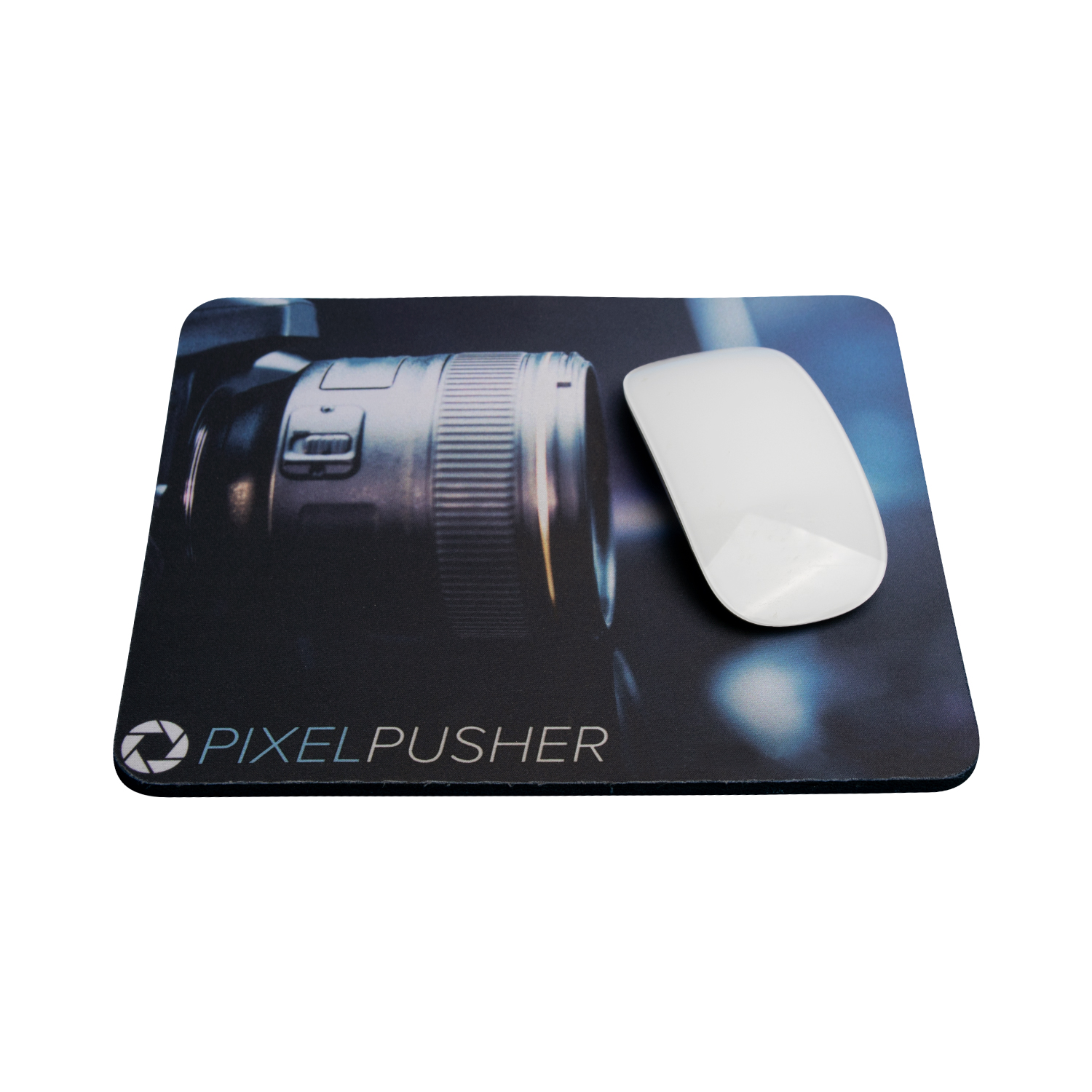 Large Dye Sublimated Mousepad 2