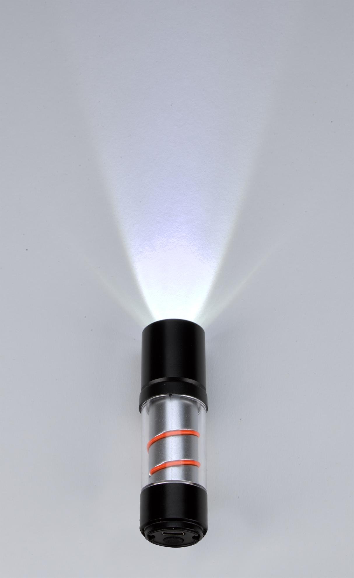 Illumi-Swirl Lantern Flashlight 33