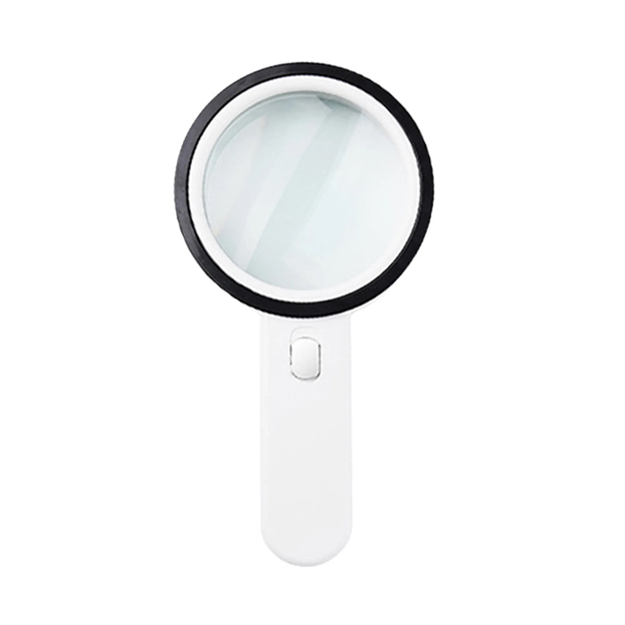 Plastic LED Magnifier 3