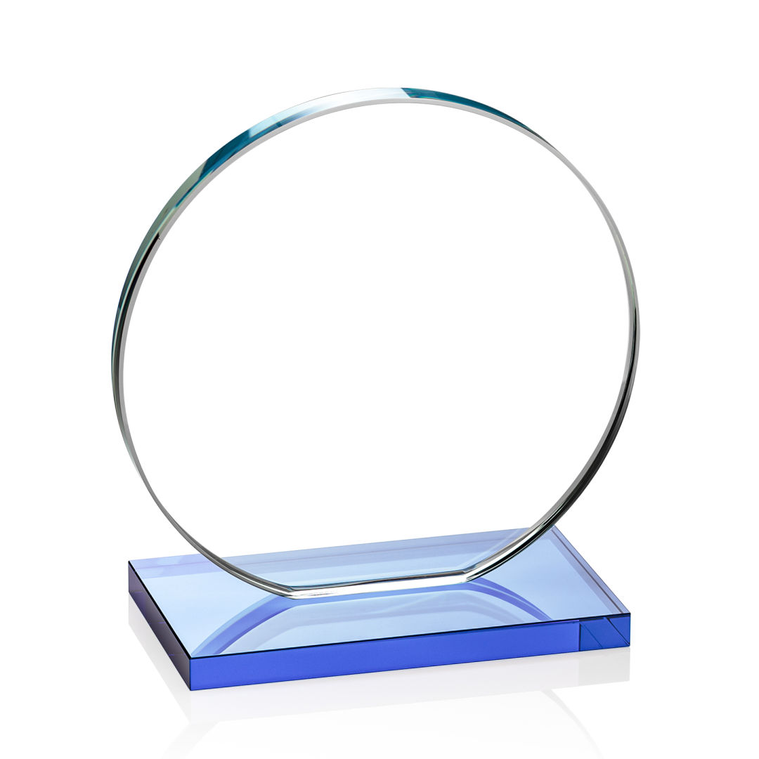 Victoria VividPrint™ Award - Sky Blue 5