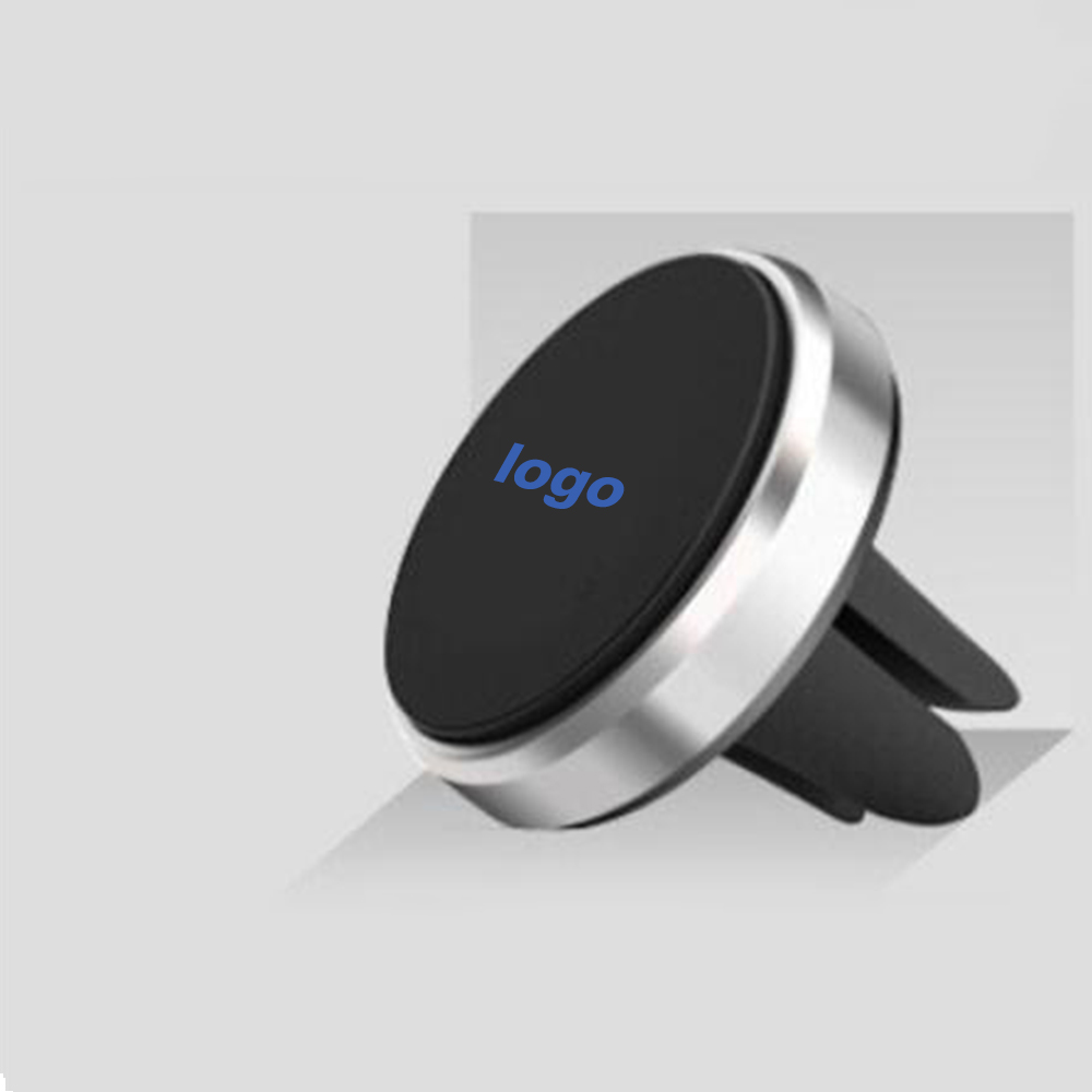 Air Vent Magnetic Phone Mount- Round 2