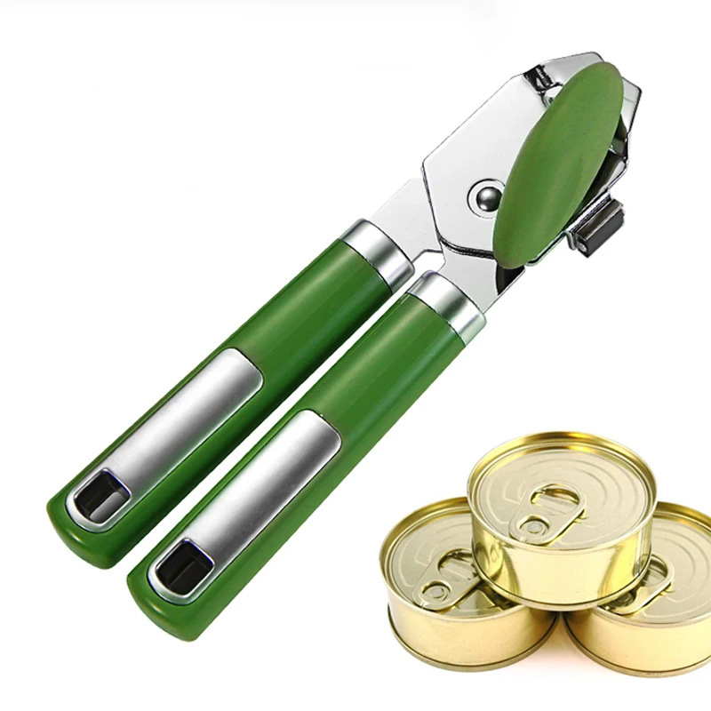 All-in-One Bottle and Can Opener 4