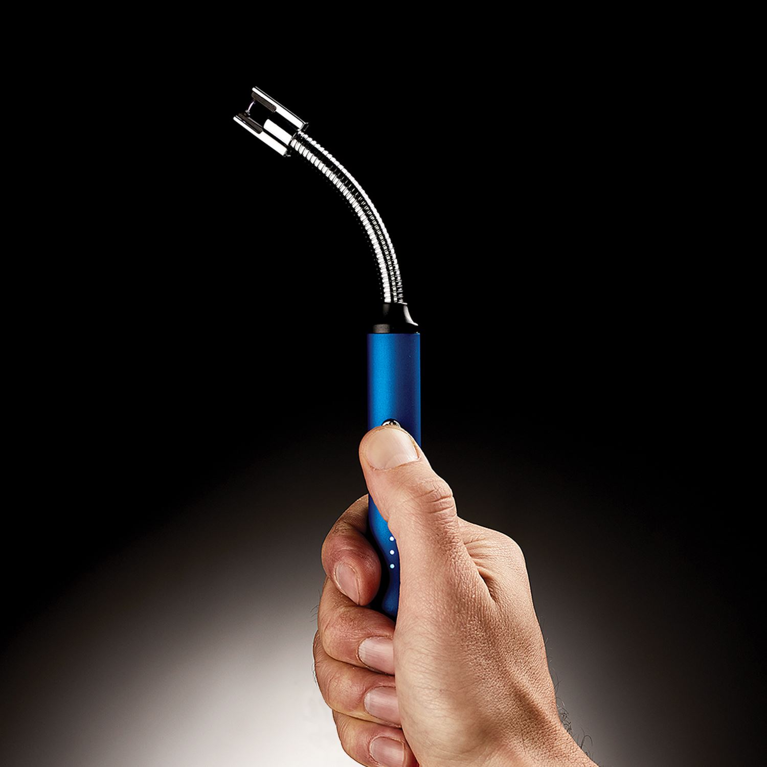 CEDAR CREEK® FLEXIBLE NECK ELECTRIC CANDLE LIGHTER 7