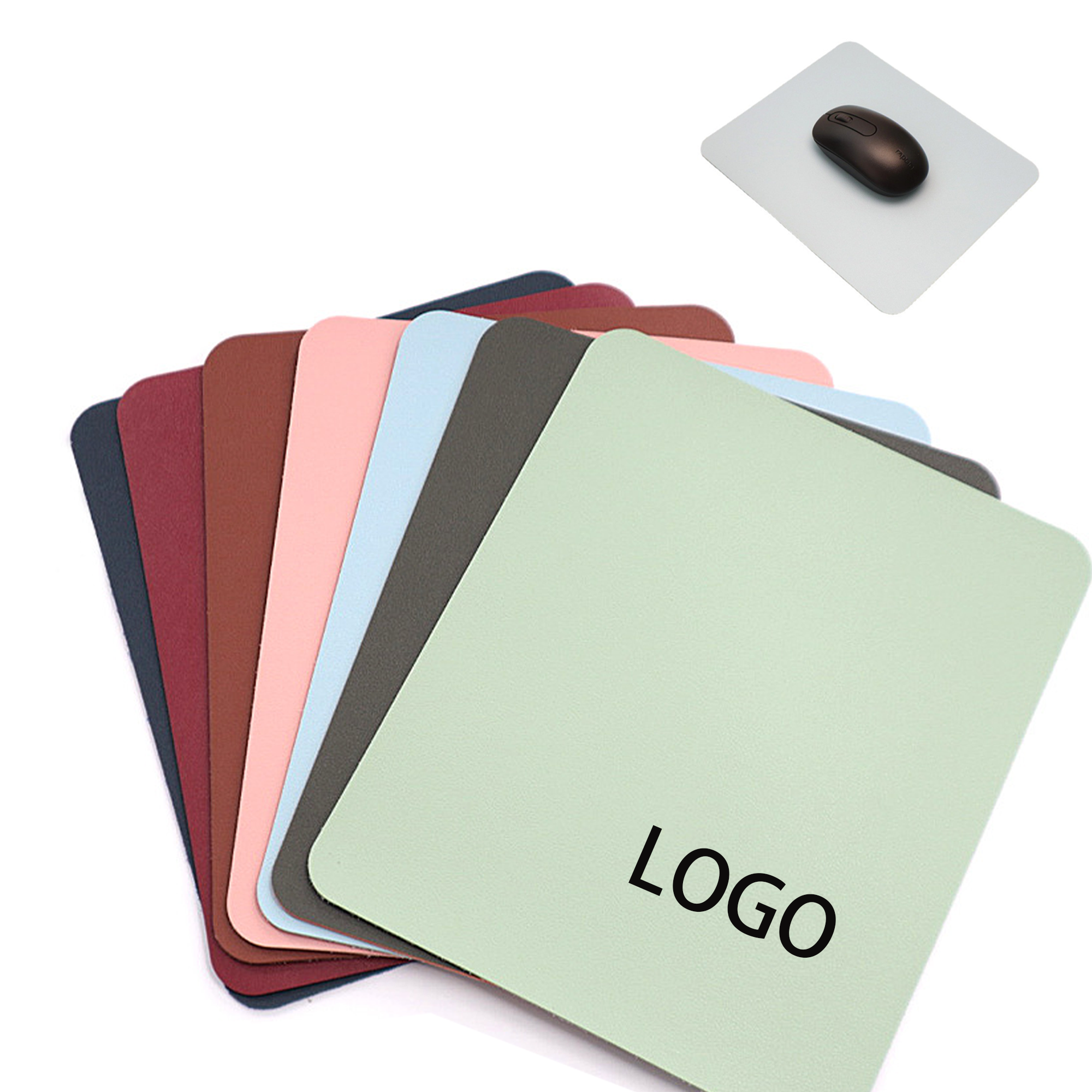 Non-slip Waterproof Mouse Pad