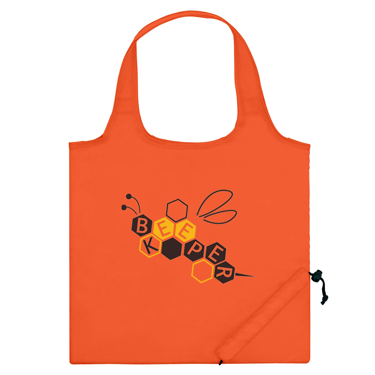 FOLDAWAY TOTE BAG 20