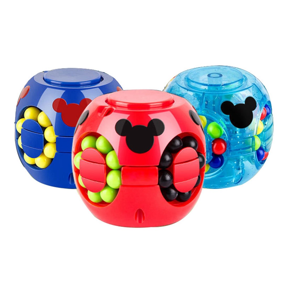 Fidget Toy Puzzle Cube 6