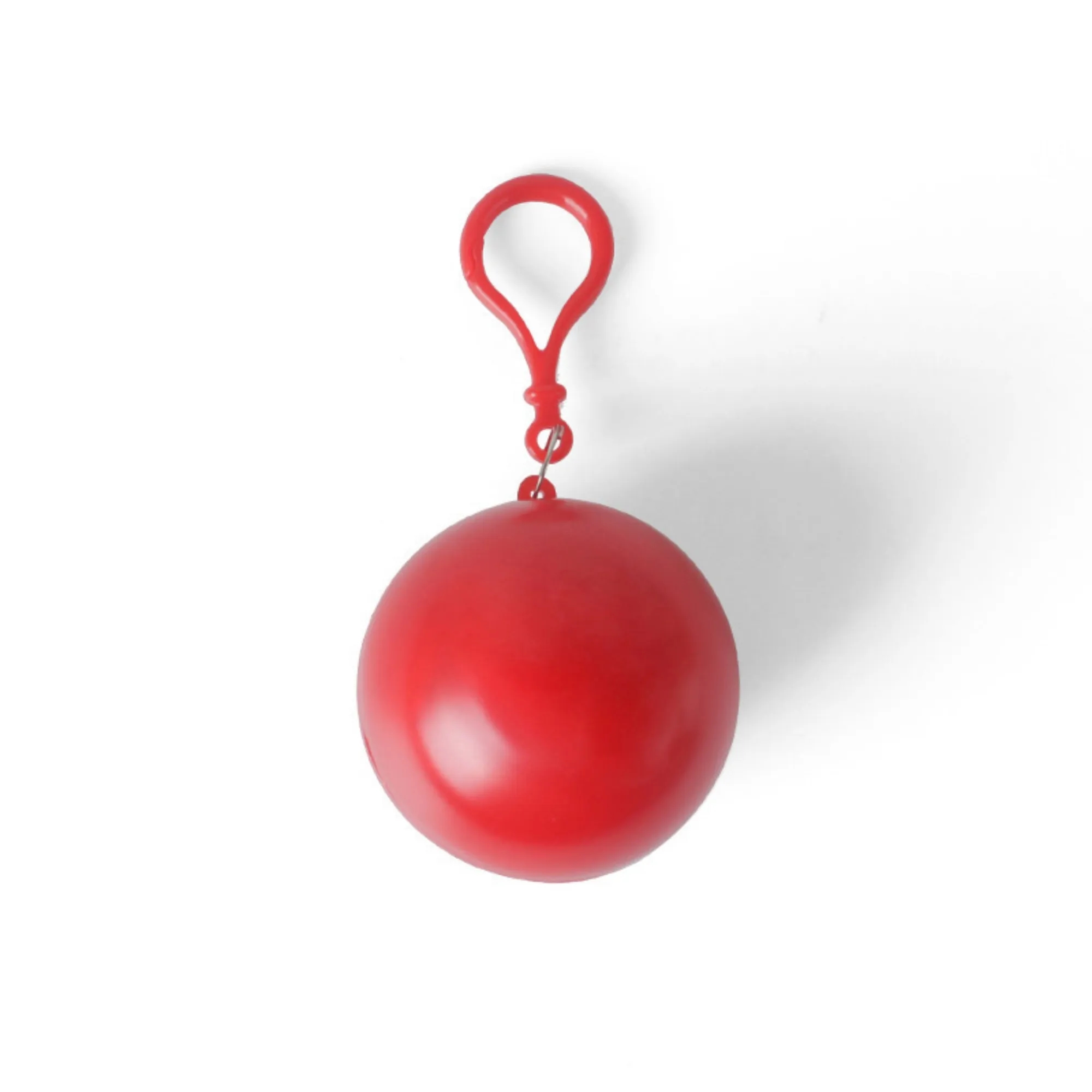 Disposable Emergency Ponch Ball 6