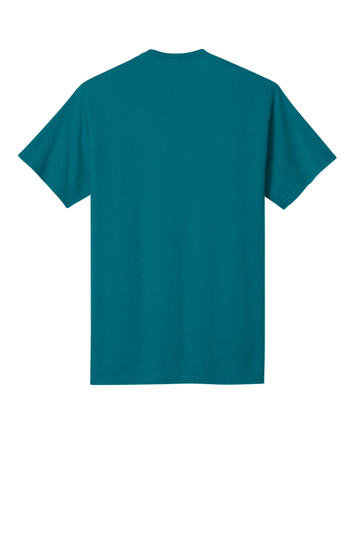 Port & Company® Core Cotton T-Shirt 142