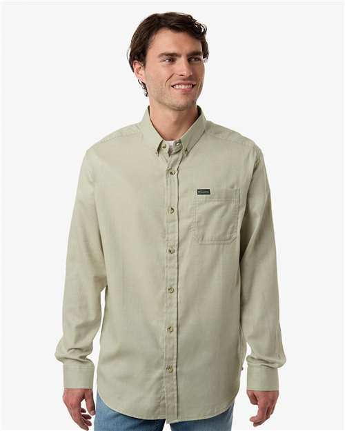 Men's Rapid Rivers™ II Shirt - 155205 17