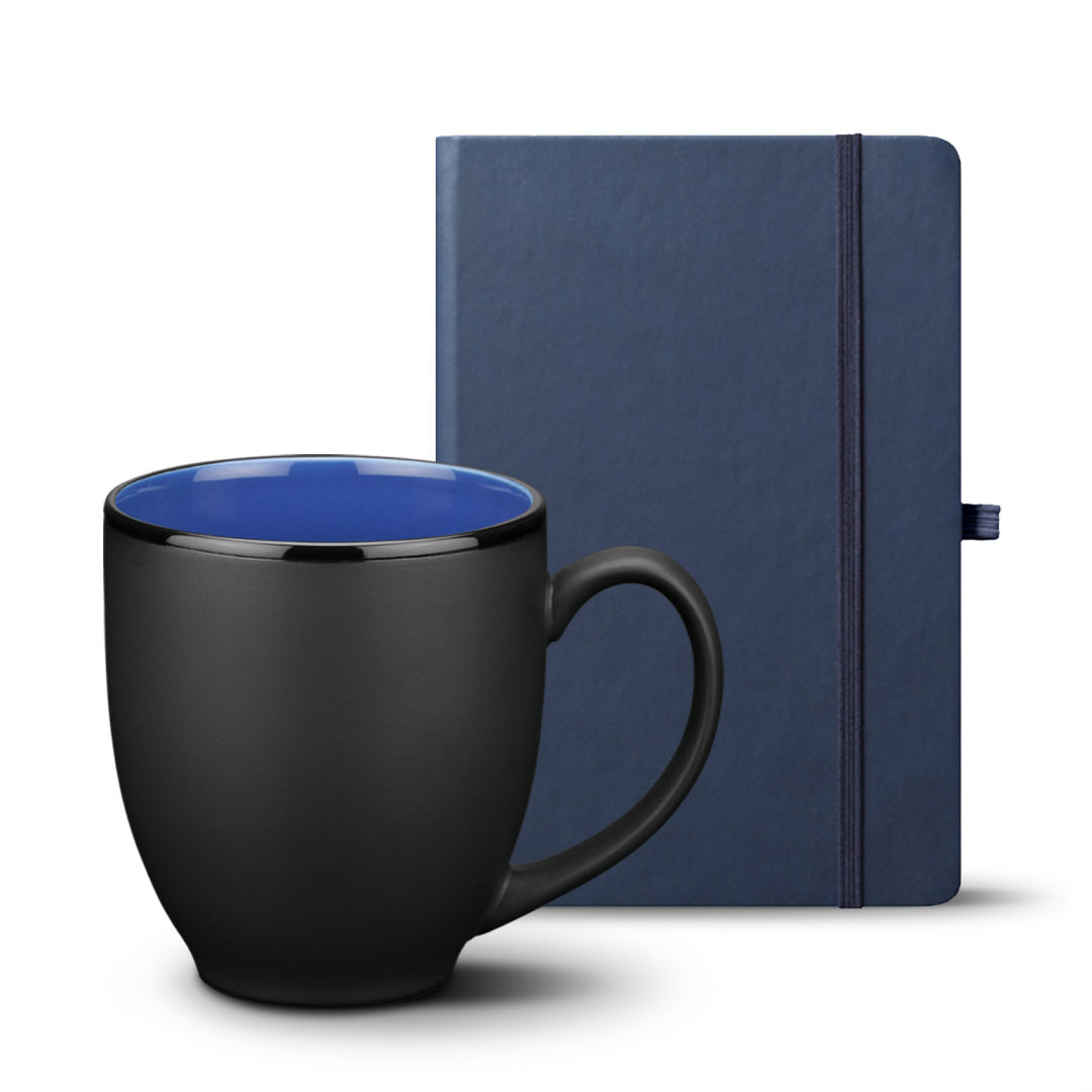 Eccolo® Cool Journal/Dereham Mug Set 11
