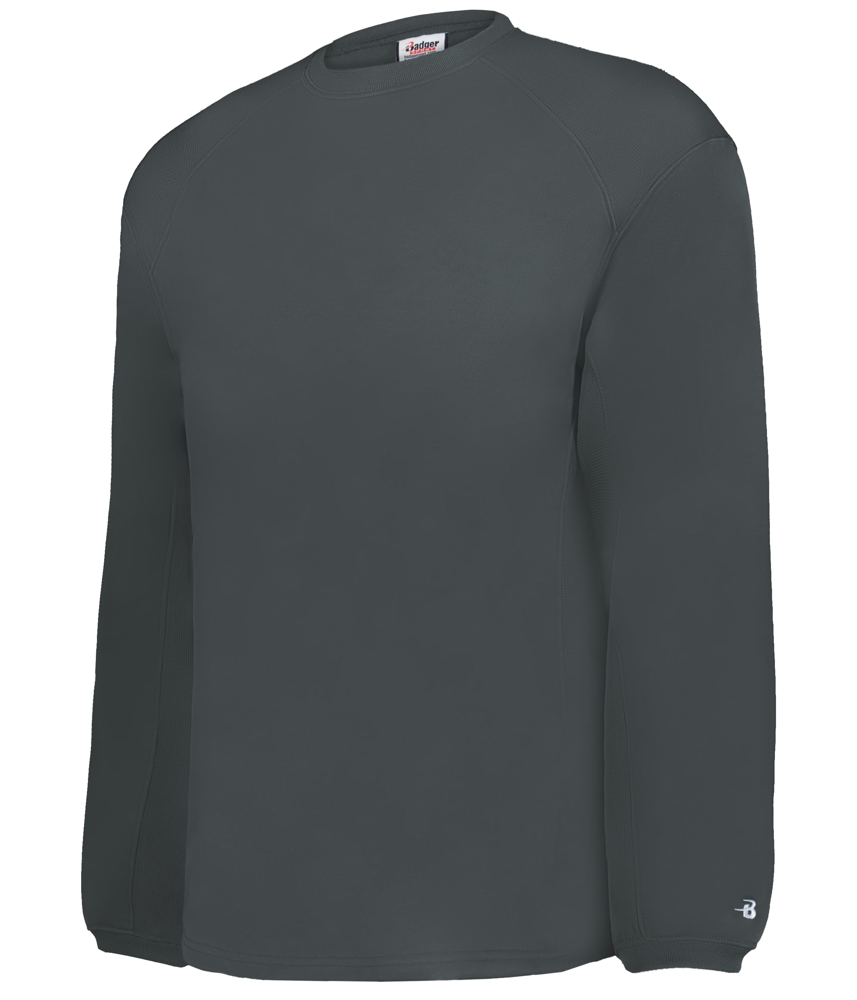 PERFORMANCE FLEECE CREW 8