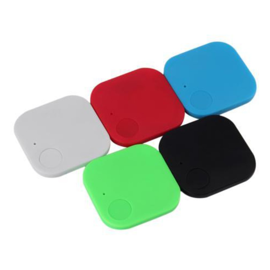 Bluetooth Tracker / Tag and Key Finder with Selfie Function 4