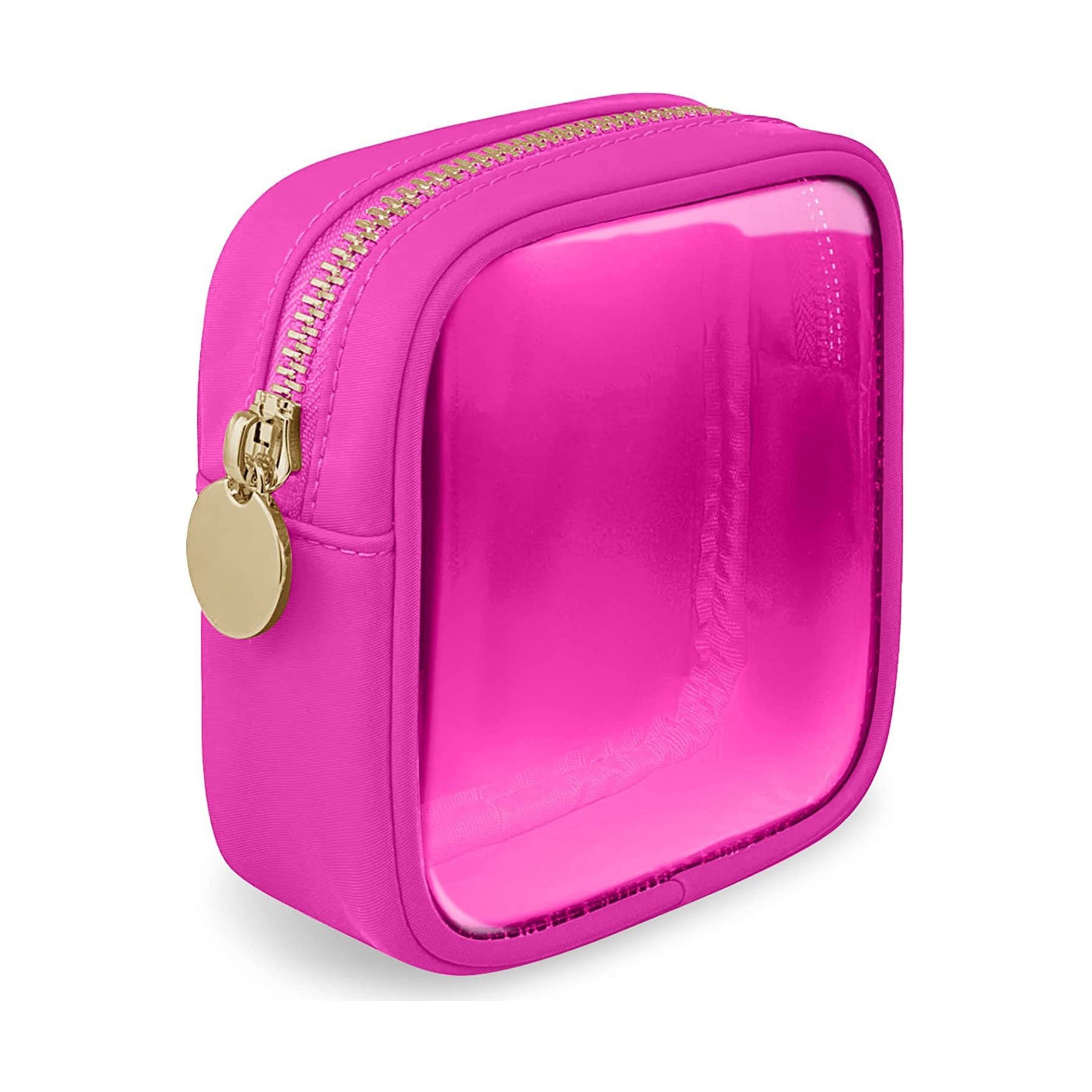 Clear Mini Pouch 6