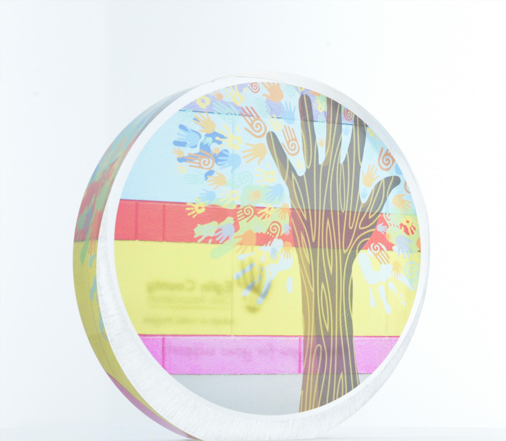 JAFFA® Orbit - Medium 37