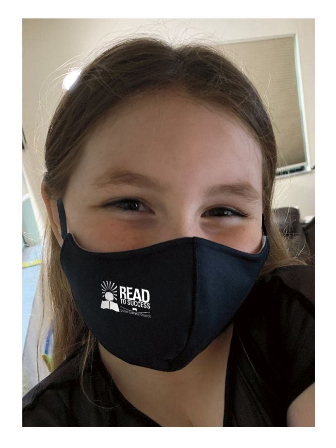 Good Value™ Comfy Youth Face Mask 13