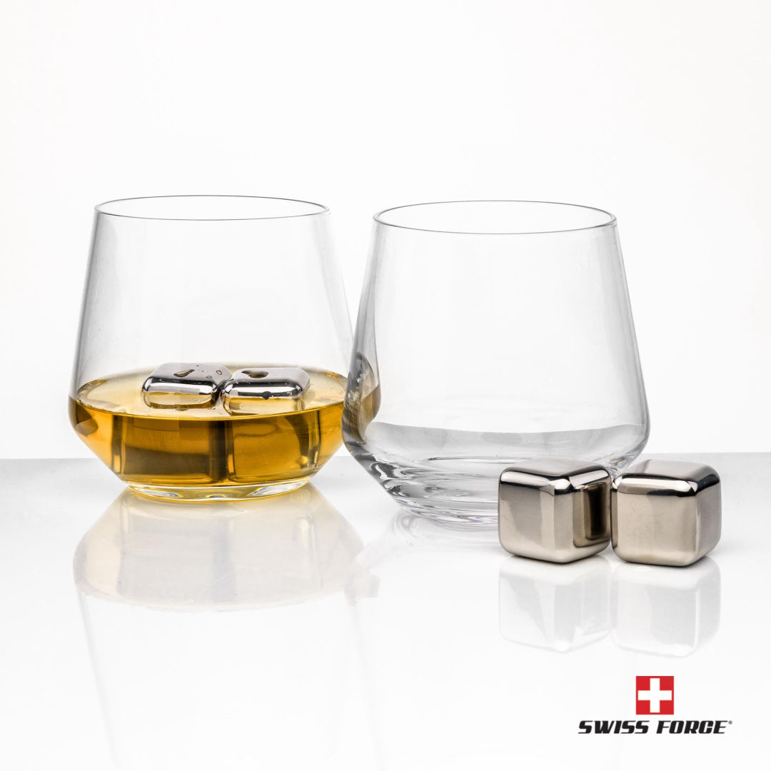 Swiss Force® S/S Ice Cubes & 2 Sturgis OTR 4