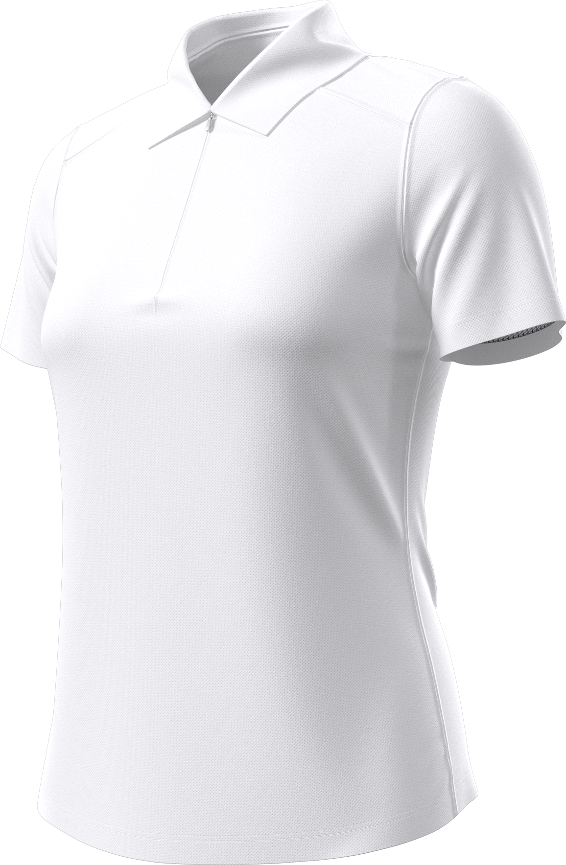 Ladies Short Sleeve Airflux Golf Polo 13