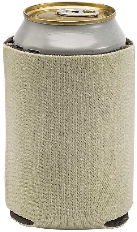 FoamZone Collapsible Can Cooler 12