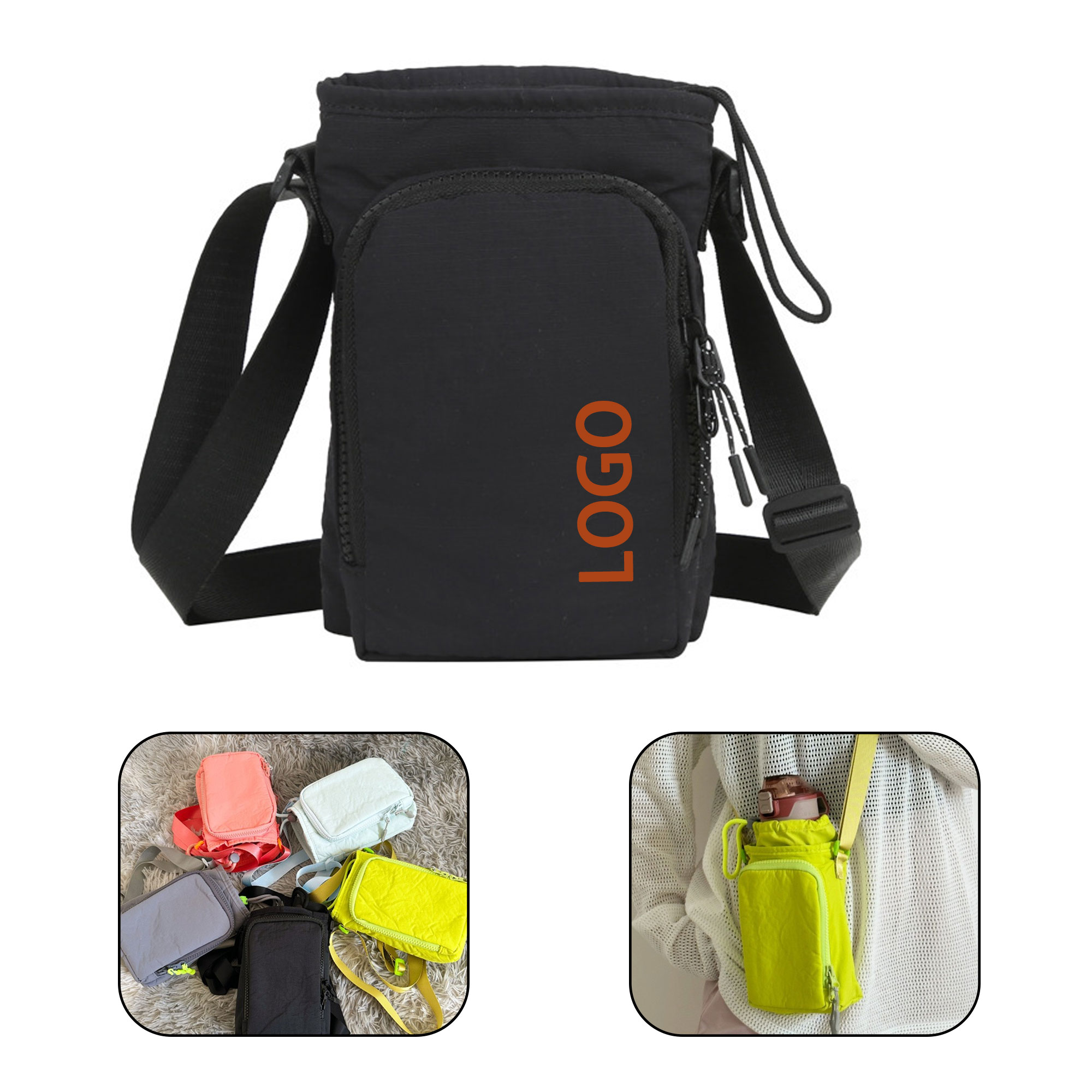 Multi-Functional Water Bottle Bag 3