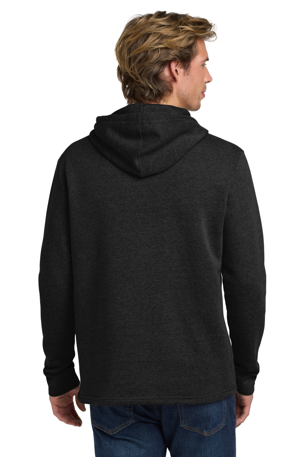 Next Level Apparel Adult Malibu Pullover Hoodie. NL9300 56