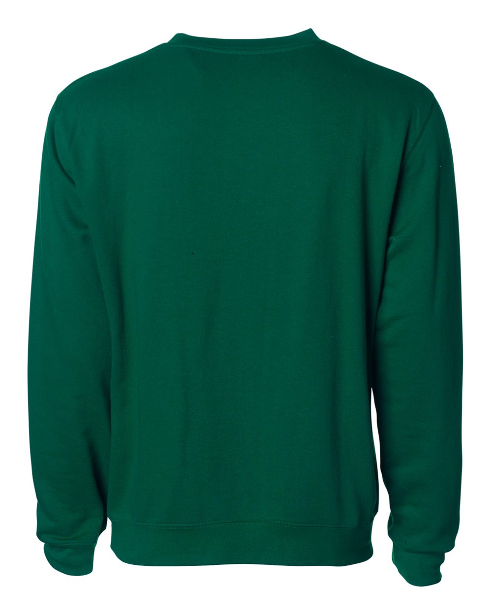 Unisex Midweight Crewneck Sweatshirt - SS3000 167