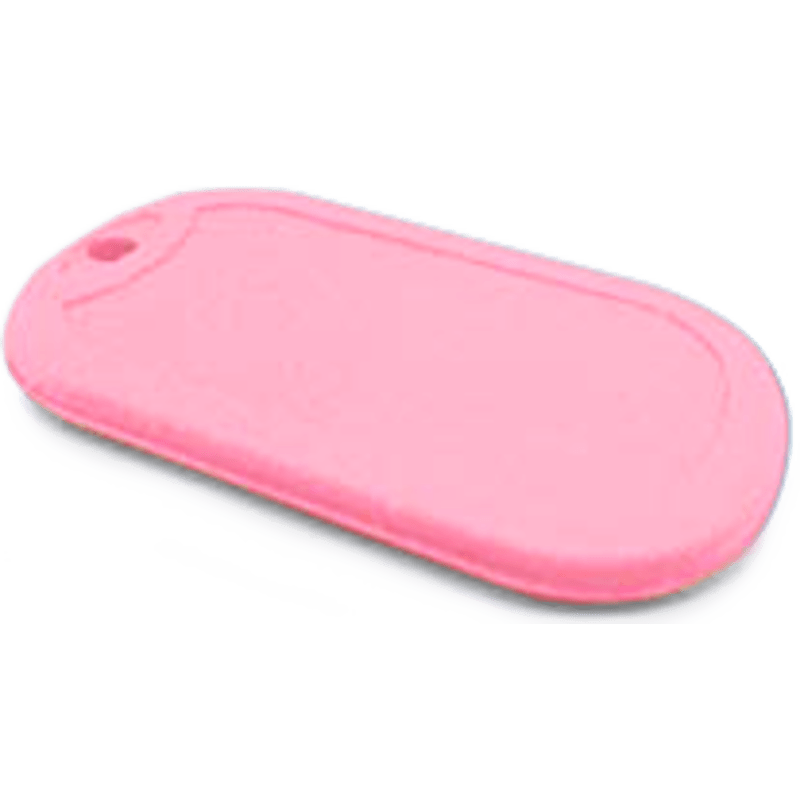 Silicone Dog Tags 12