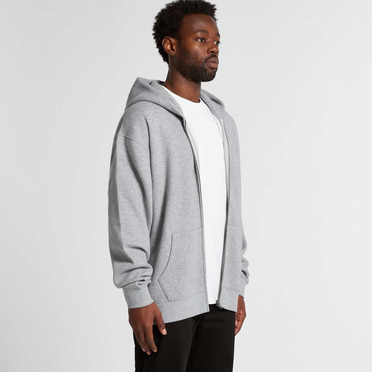 Relax Zip Hood | 5162, custom hoodie or sweatshirt with logo imprint 11