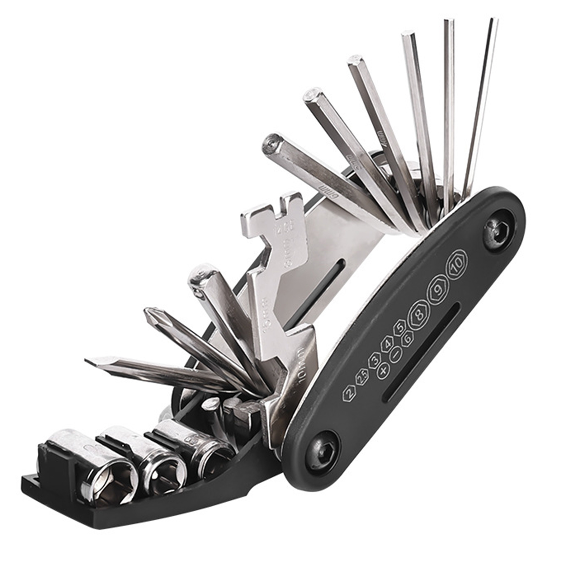 Multi-functional Repair Kit 2
