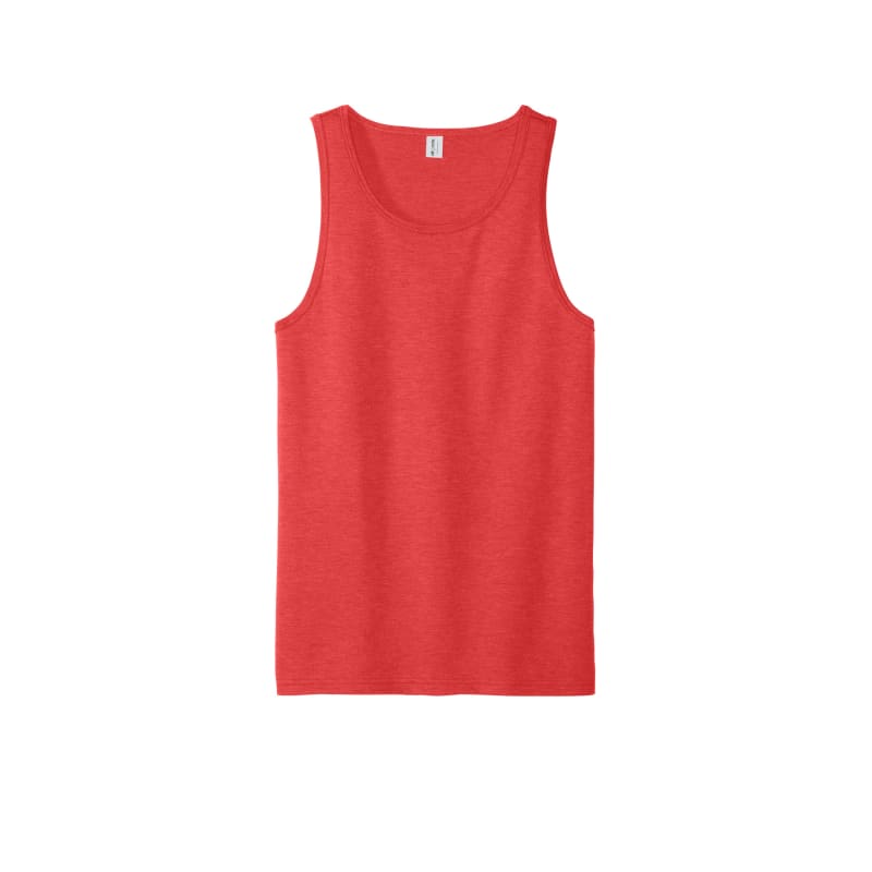 AllMade Unisex Tri-Blend Tank 32