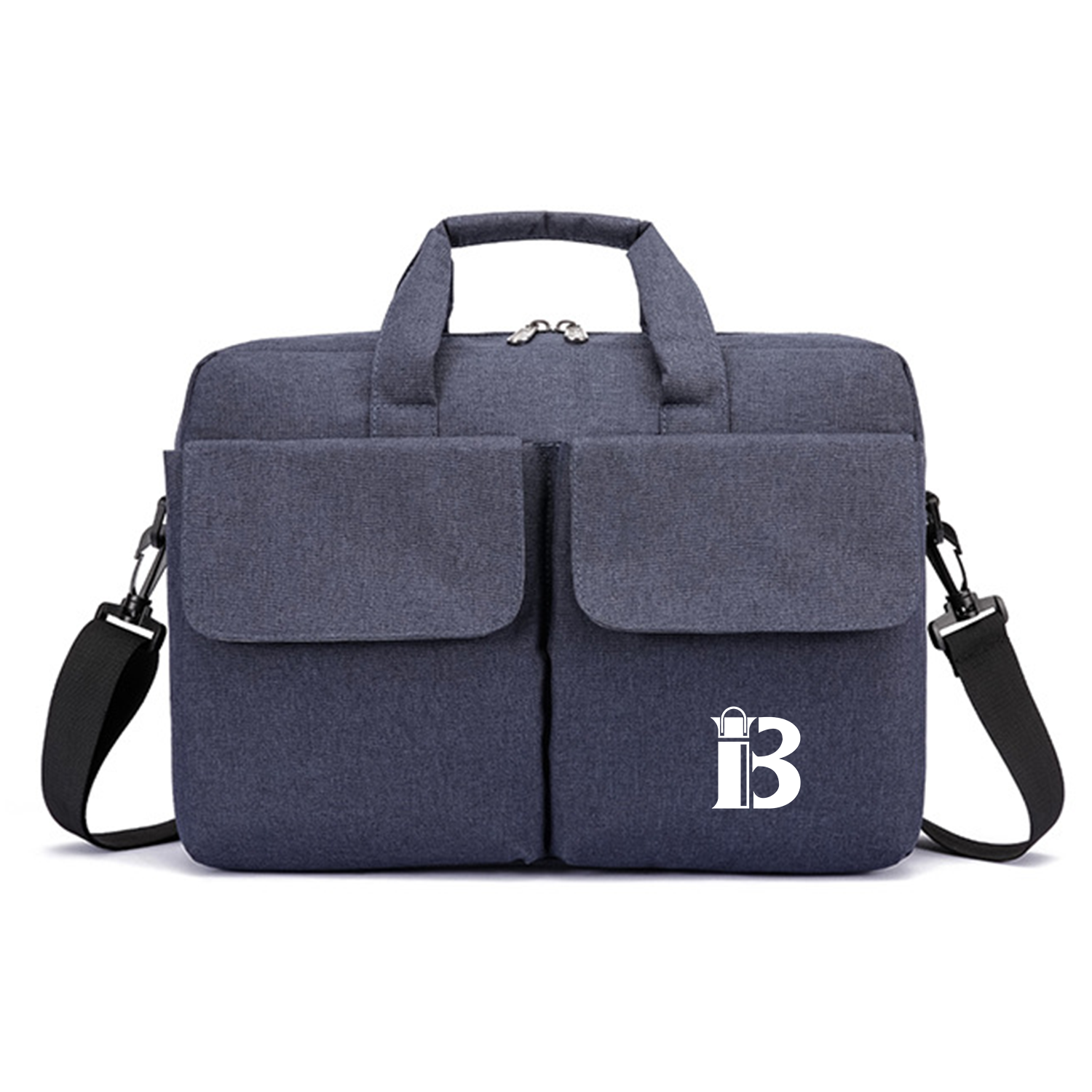 Messenger Shoulder Bag for Laptop 2