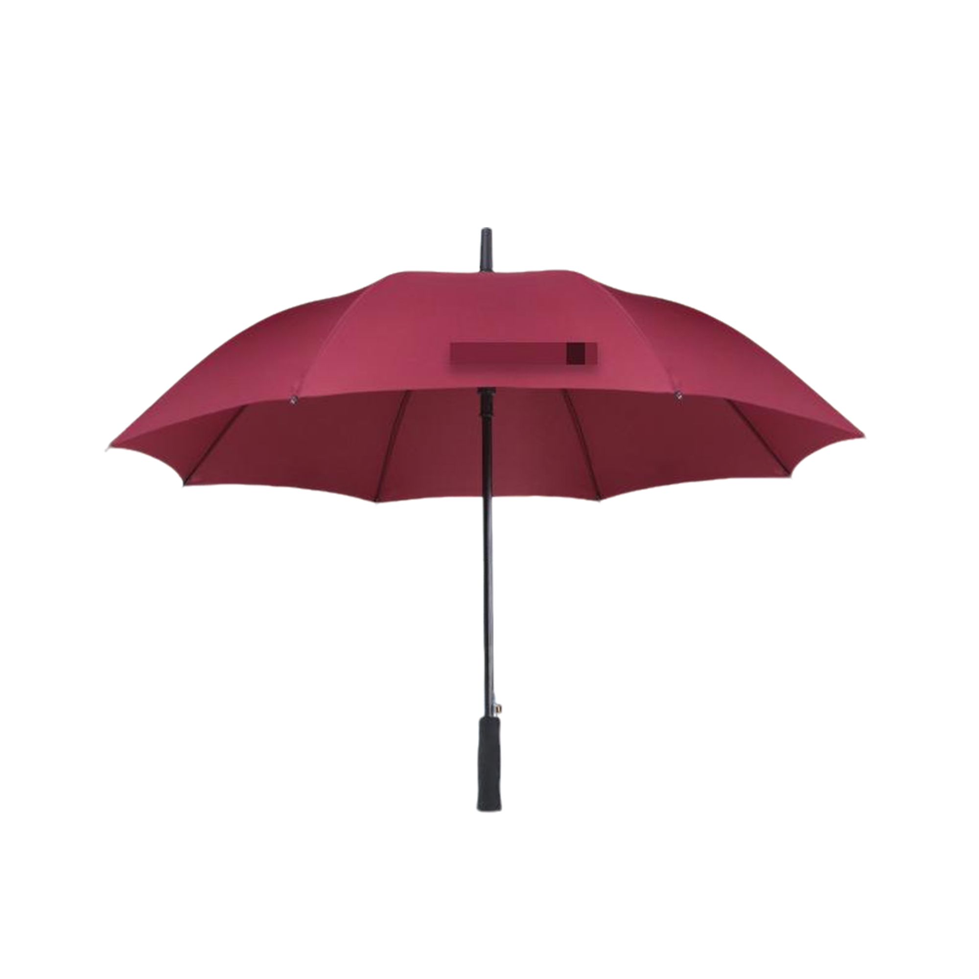 Inversion Umbrella Double Layer Canopy Design 6
