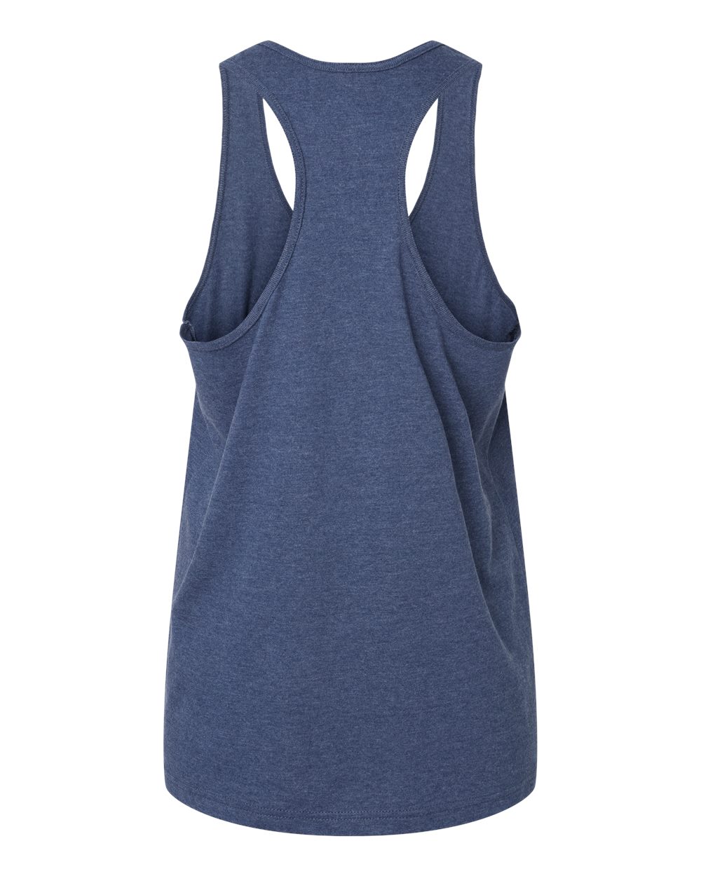 Women's Softstyle® CVC Racerback Tank Top - 64220LCVC 59