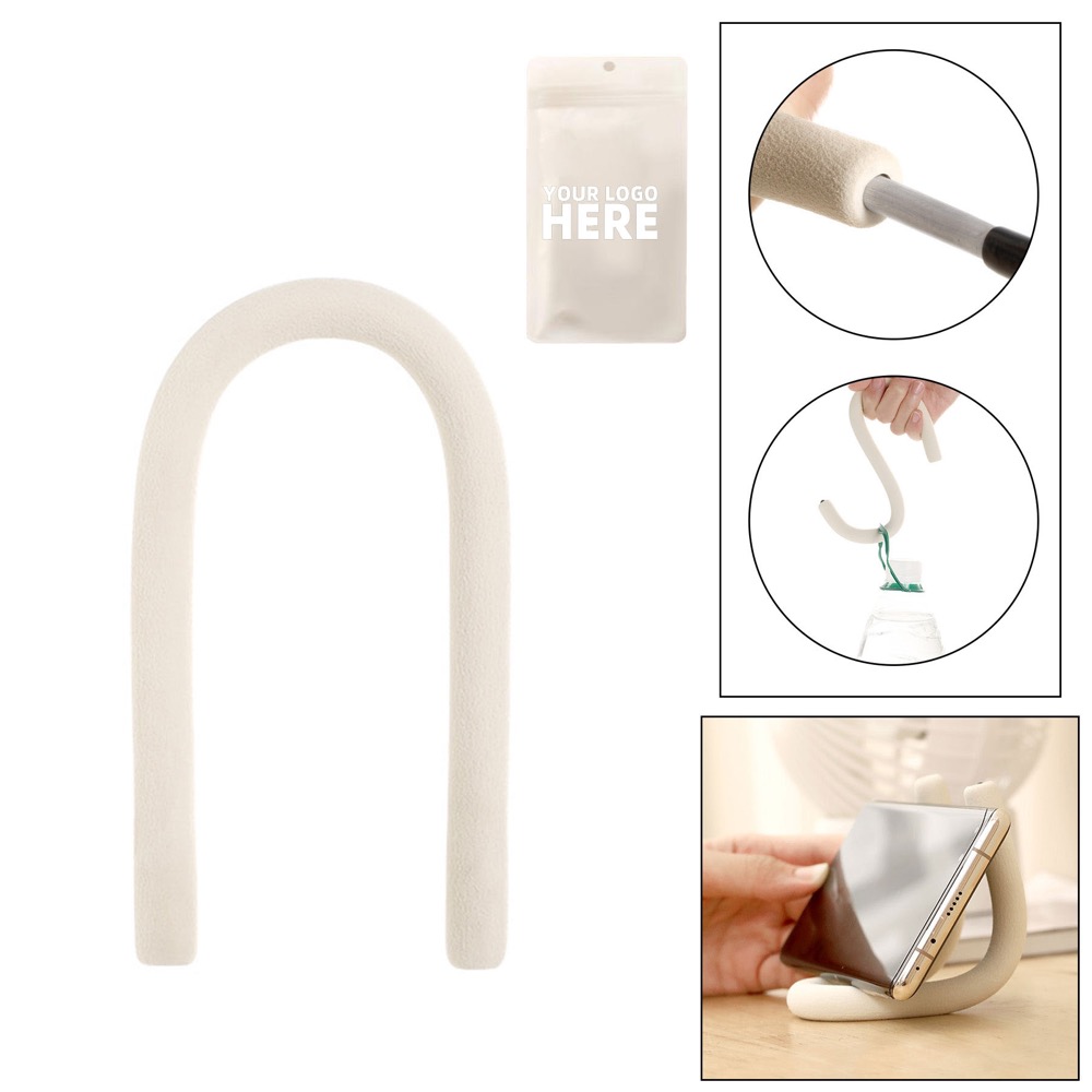 Free Bending Multifunctional Lock 2