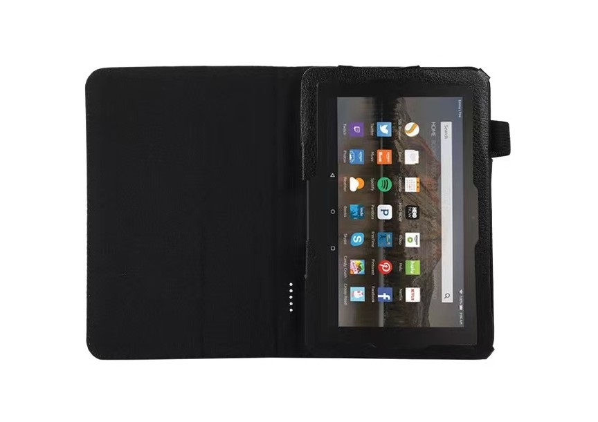 Kindle Fire Hd 7" 2020/2022 Easel Case