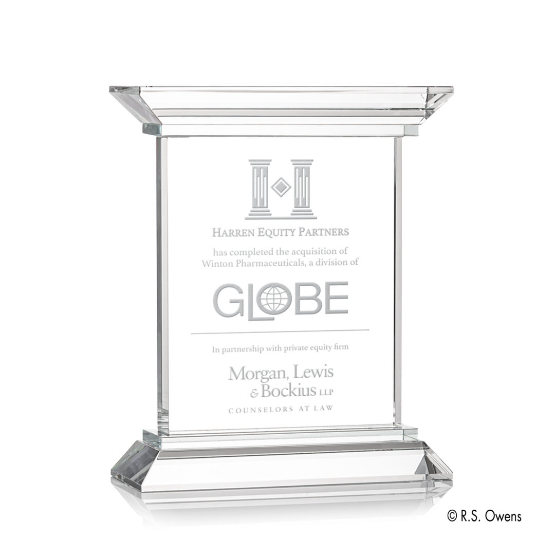 Doric Award 4