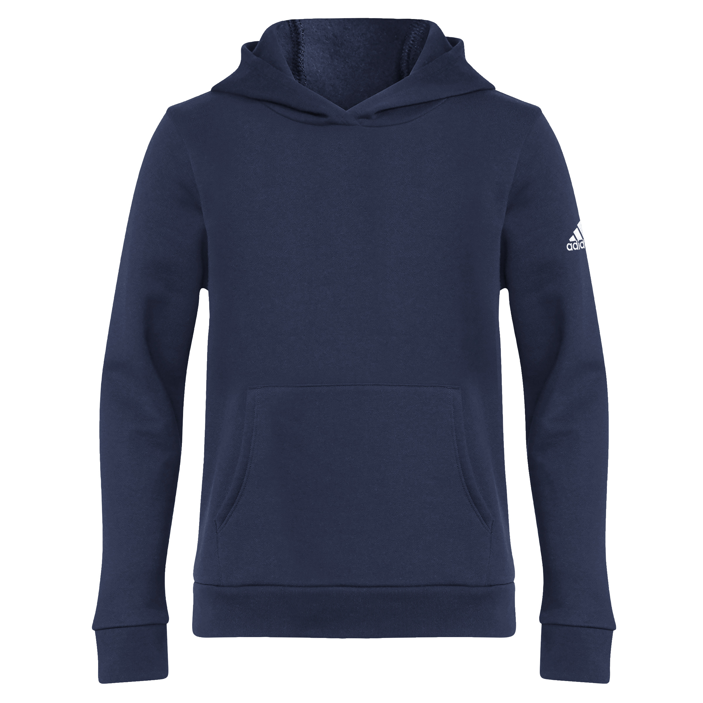 Y FLEECE HOOD 8