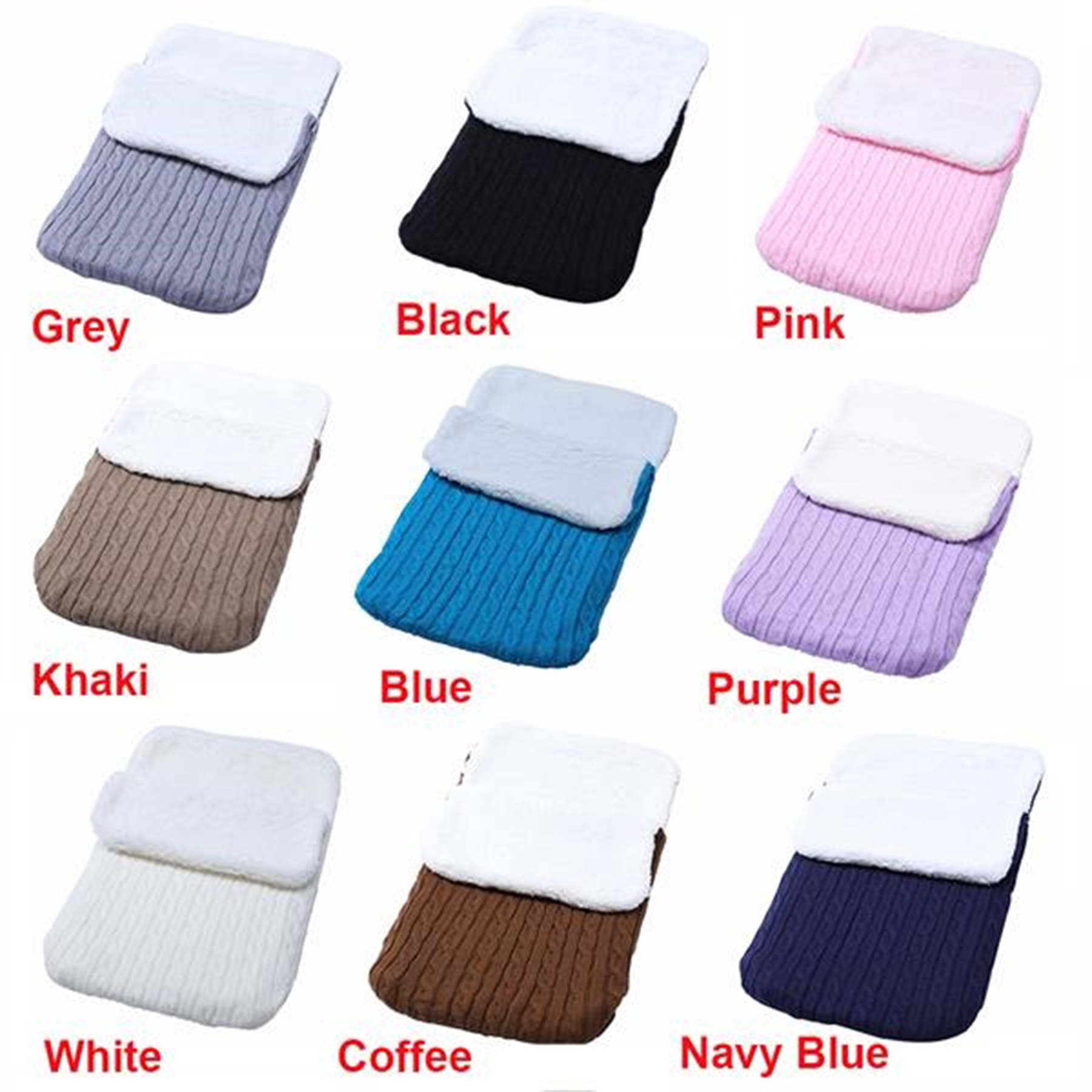 Newborn Baby Swaddle Blanket Wrap 1