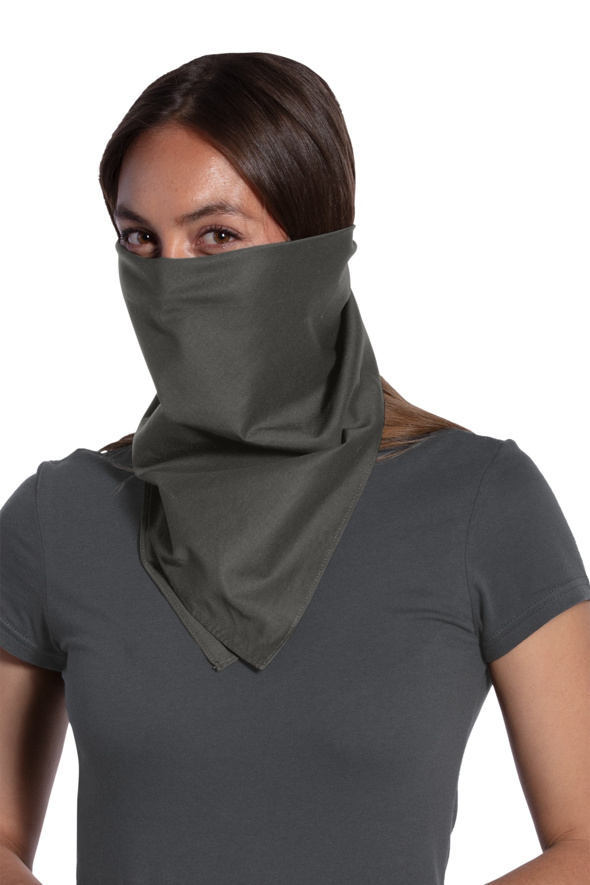 Port Authority Large Bandana C965 21