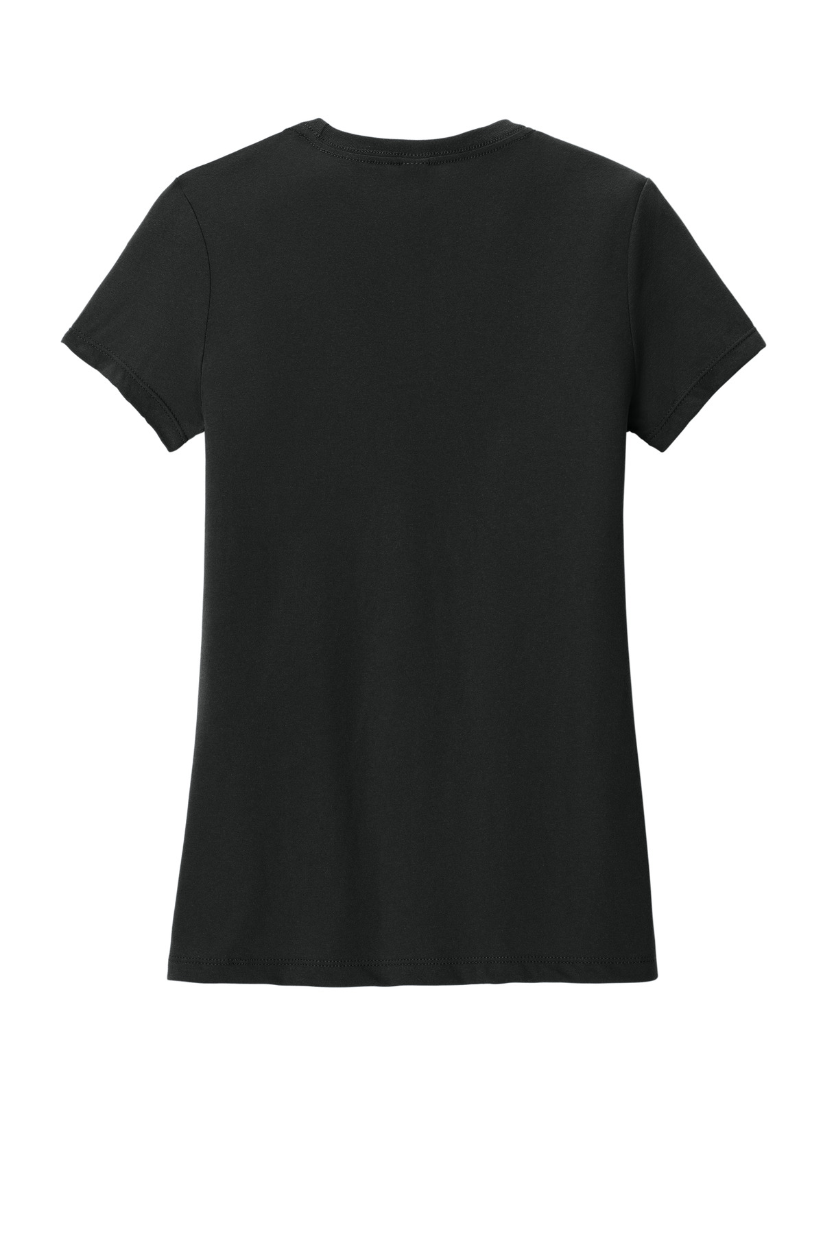 District® Women's Perfect Blend CVC Tee 91