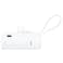 Hue 5000 mAh Power Bank with Multi Tips 197
