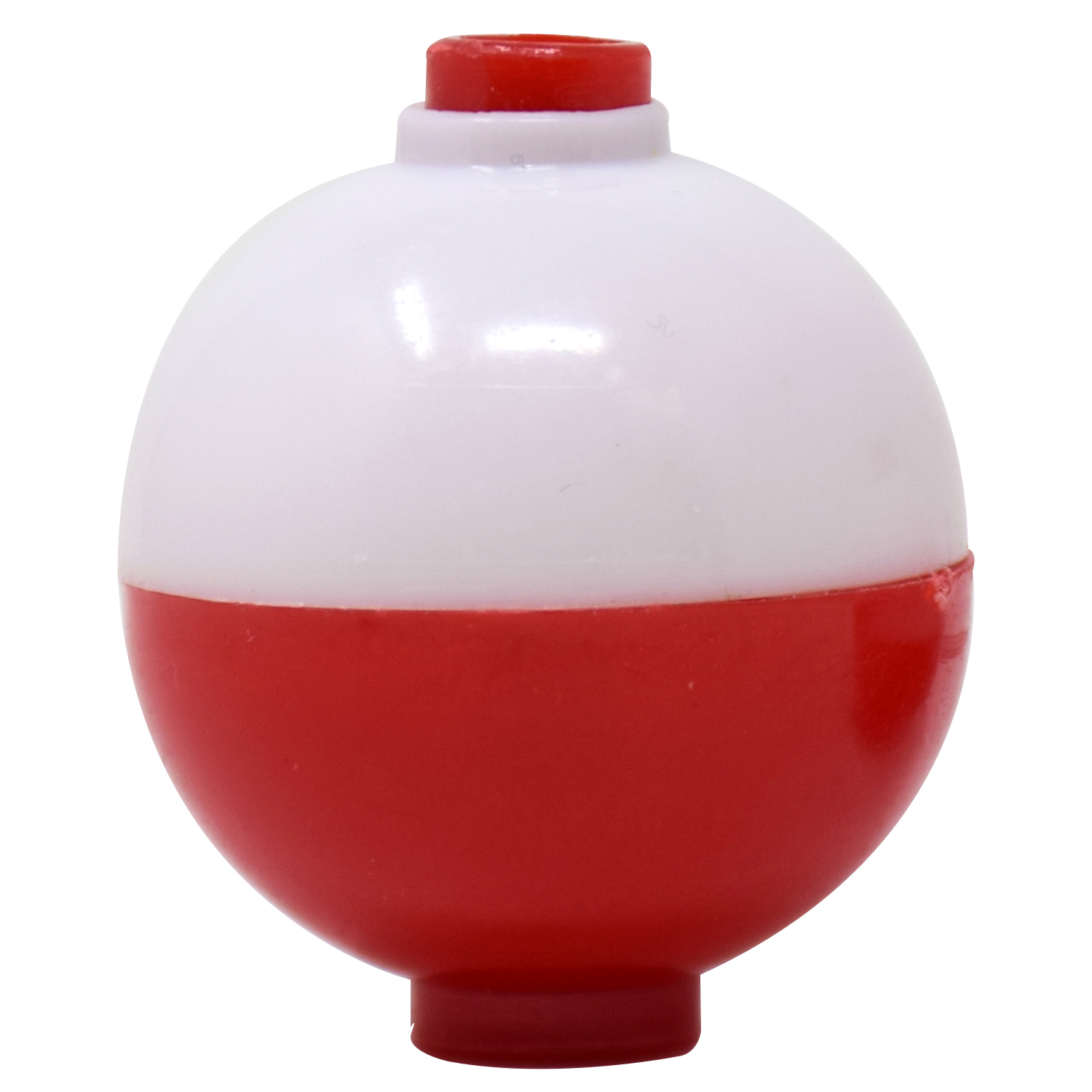 Red & White Fishing Bobber 3