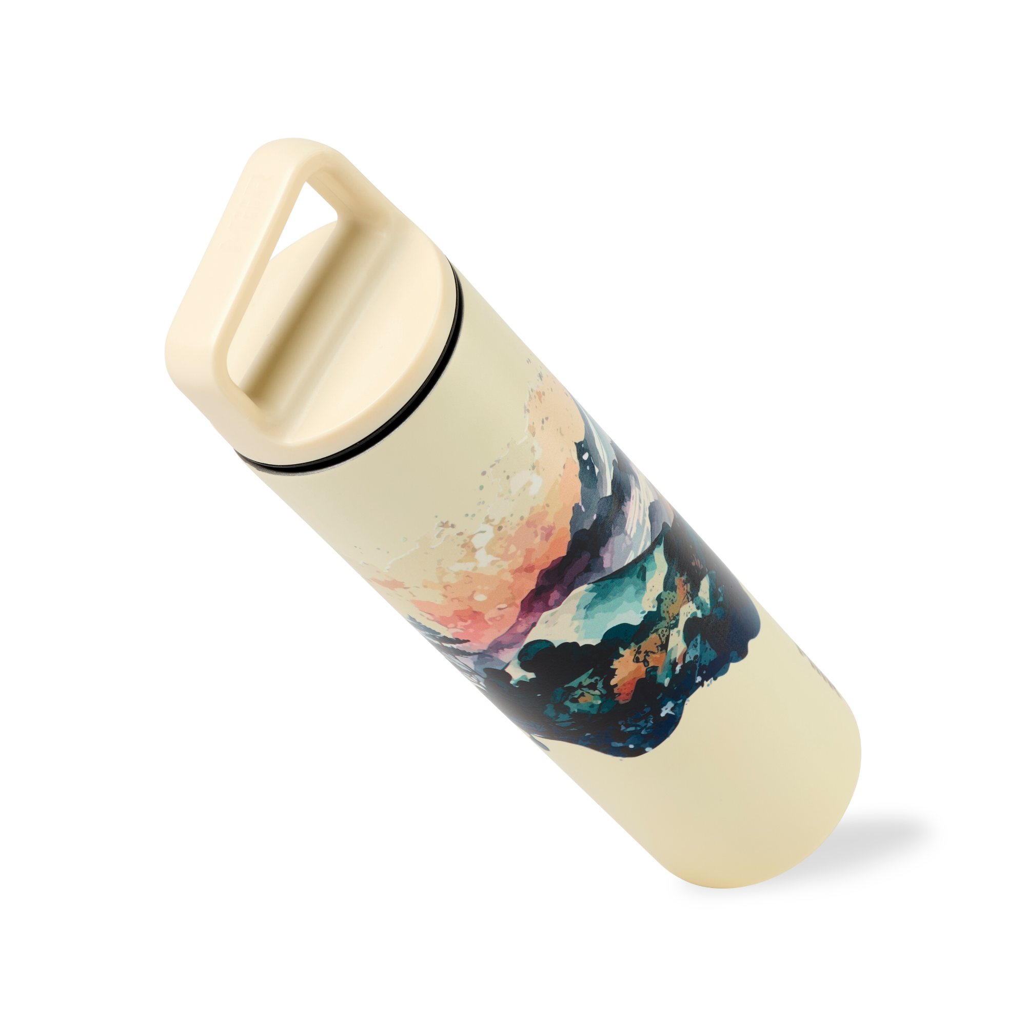 MiiR® Vacuum Insulated Wide Mouth Bottle - 20 Oz. 48