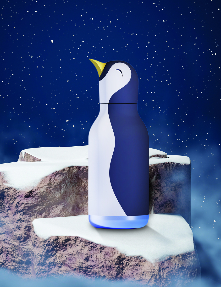 16 Oz. Asobu Bestie Bottle 4